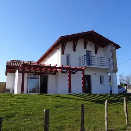 House Larralde-beherria 1 伊特克萨苏