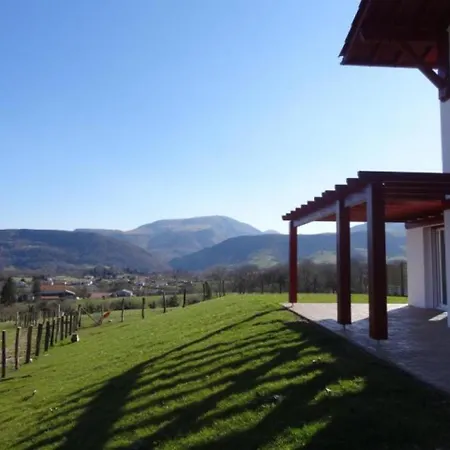 House Larralde-beherria 1 伊特克萨苏