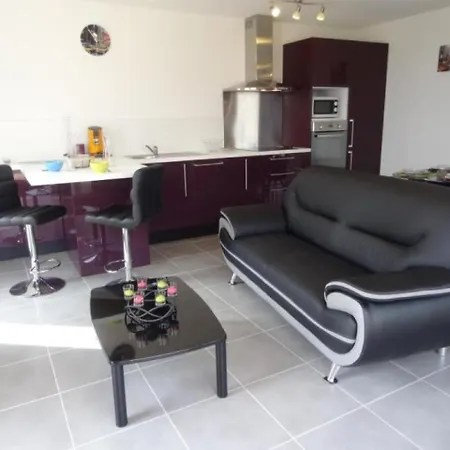 House Larralde-beherria 1 * 伊特克萨苏