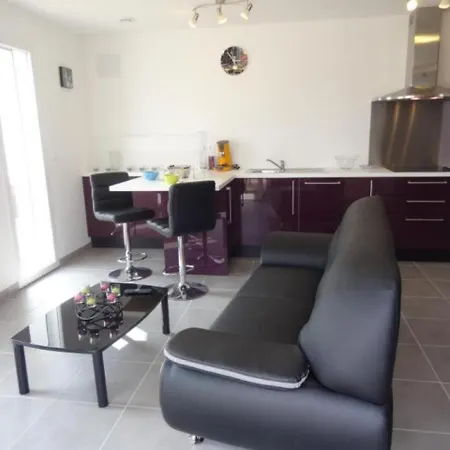 度假居 House Larralde-beherria 1